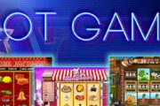 Định nghĩa về slot game là gì? có thể bạn chưa biết