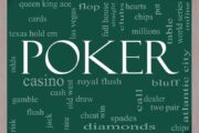 Tổng hợp các thuật ngữ trong poker được sử dụng phổ biến nhất