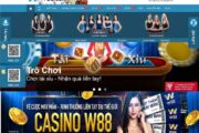 Cùng rất nhiều tựa game giải trí hot trên thị trường