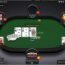Giao diện game Poker tại W88 thiết kế đẹp mắt