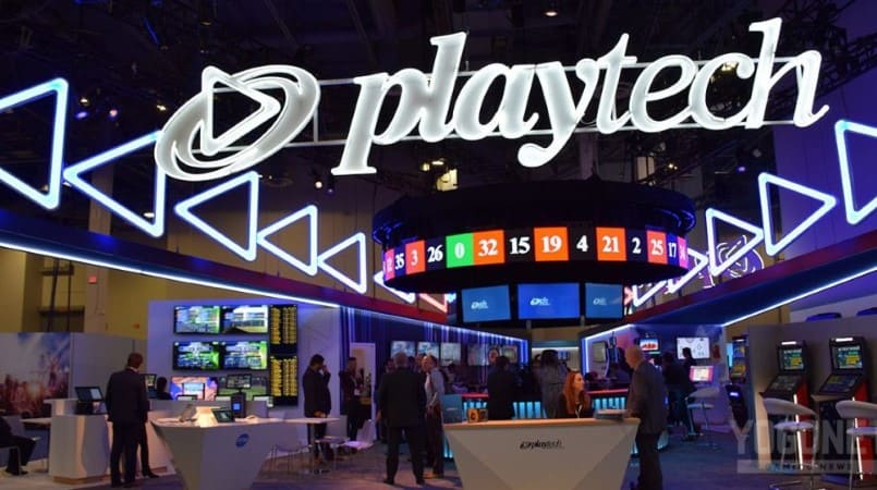 Playtech là đơn vị chuyên cung cấp phần mềm đánh bạc online trọn gói số 1