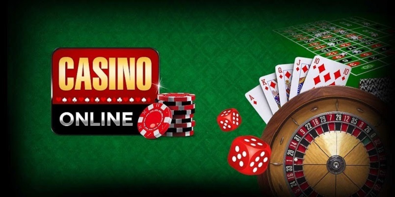 Casino online - Danh mục cá cược hàng đầu kho game D9bet