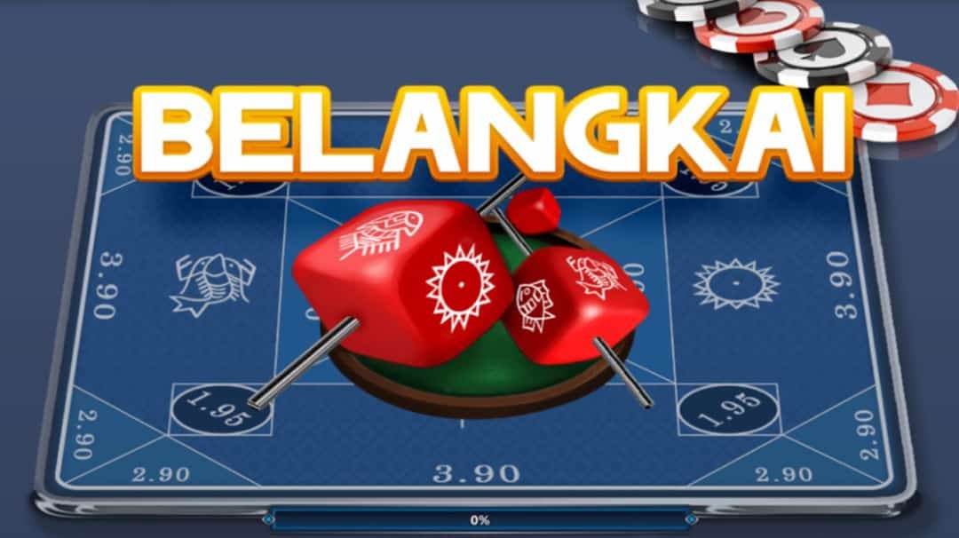 Belangkai - Thể loại game bài kinh điển từ xứ tỷ dân