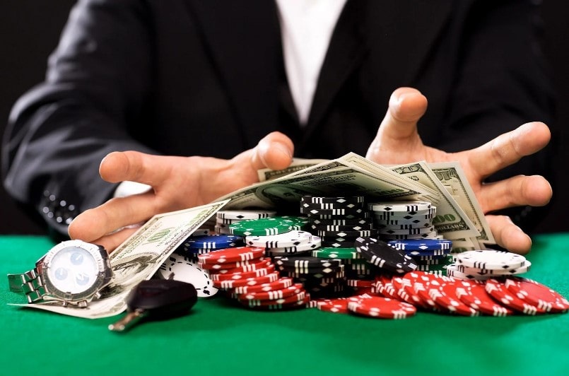 Mot88 casino mang đến cho người chơi rất nhiều những sản phẩm cá cược hấp dẫn