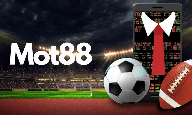 Mot88 không chỉ là thương hiệu cá cược uy tín hàng đầu mà còn là nhà tài trợ chính thức cho nhiều CLB bóng đá nổi tiếng hiện nay