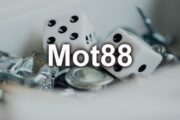 Mot88 là gì? Mot88 là địa chỉ cá cược chất lượng hàng đầu với mức độ uy tín được khẳng định rõ ràng trên thị trường hiện nay