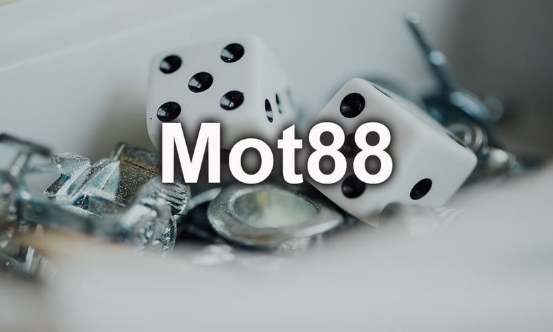 Giới thiệu về nhà cái cá cược MOT88 ở thị trường cá cược hiện nay