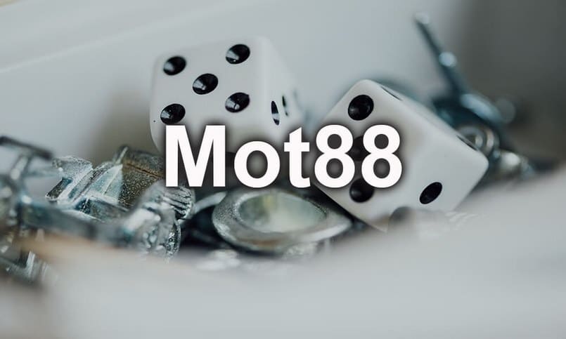 Dịch vụ hấp dẫn của MOT88